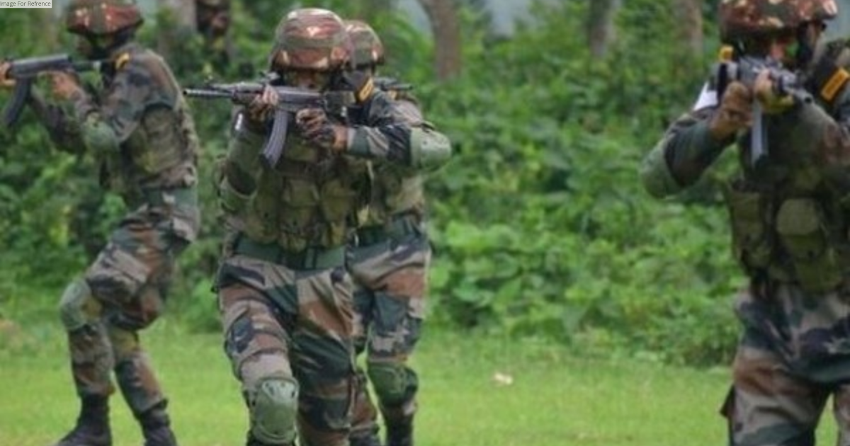 Indian Army issues tenders for buying guns, missiles, drones under emergency powers